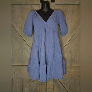 Aerie Pool to Party Dress sz XXS